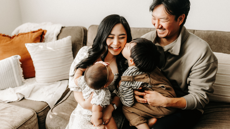 How Everyday Routines Strengthen Family Relationships