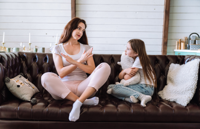 How to Set Healthy Boundaries