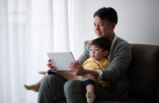 Three Smart Rules for Kids with Smartphones