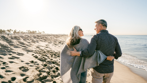 Retirement: Making the Transition as a Couple