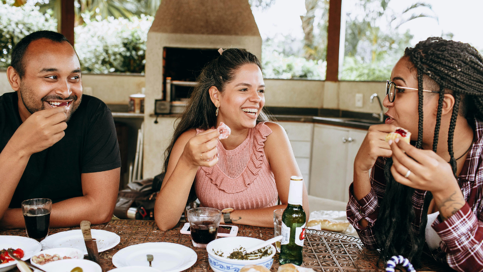 Small Connections Matter: How Everyday Interactions Support Well-Being