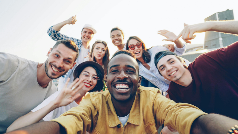 How to Build or Strengthen Social Connections