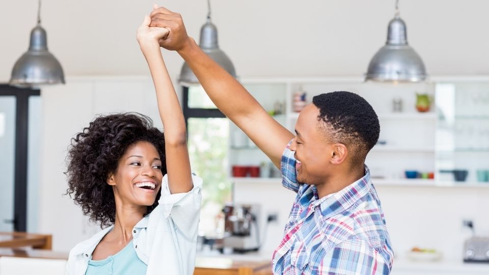 Honey, I’m Home: Strengthening Your Marriage Ten Minutes at a Time