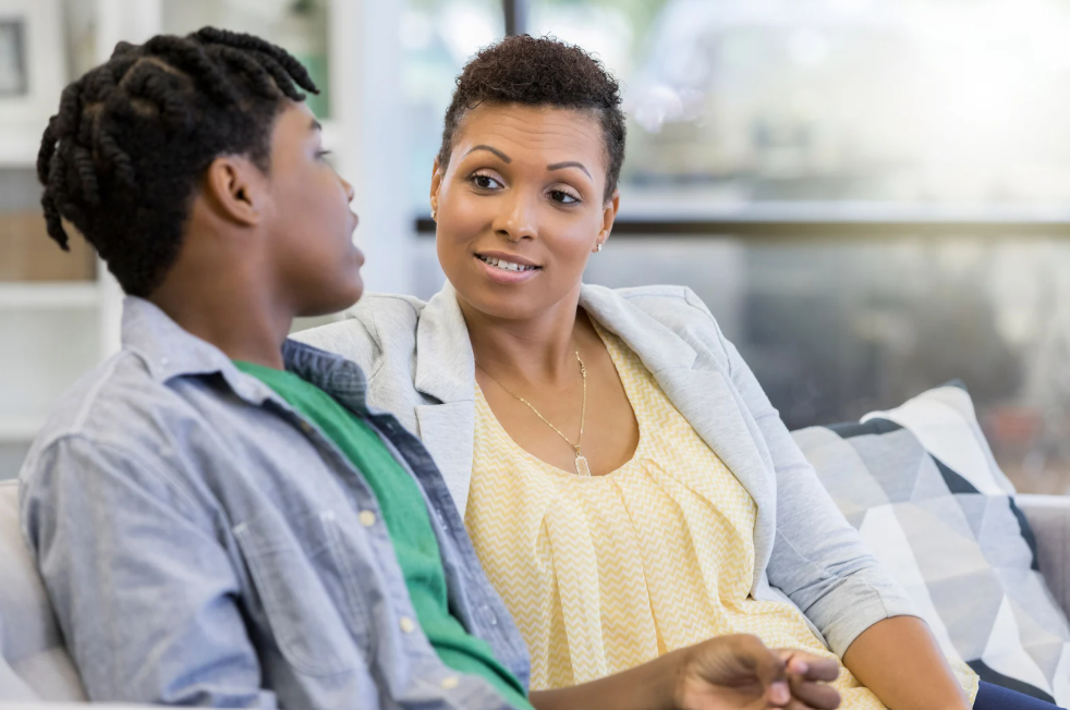 Helping Adolescents Adjust to Divorce: Practical Tips for Parents