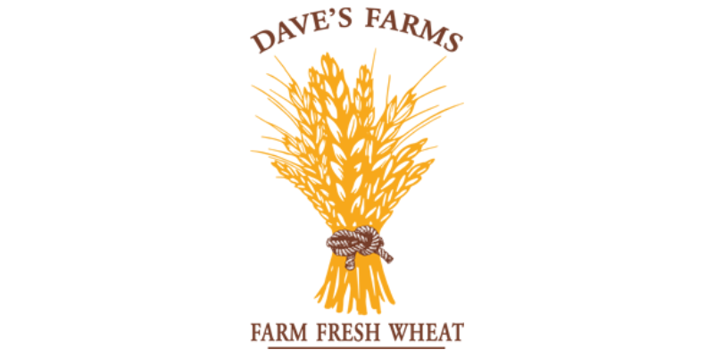 Dave's Farm logo