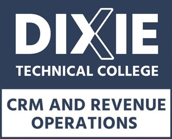 Dixie Tech's CRM and Revenue Operations Logo