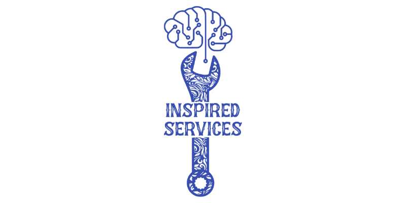 Inspired Services logo