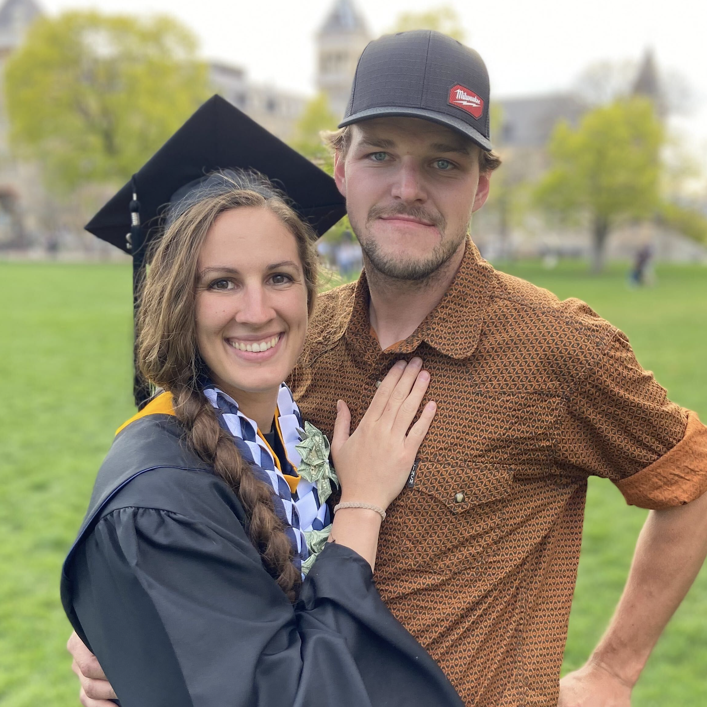 USU Grad Changes Job Strategy & Finds Remote Position with Dream Company