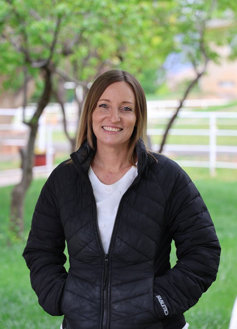 Western Legacy Owner: Kathy Iverson