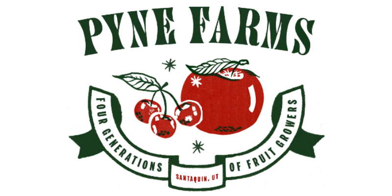 Pyne Farms logo