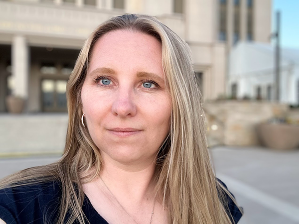 FINDING HER PLACE: HOW A MOTHER BUILT CONFIDENCE AND LANDED A REMOTE JOB