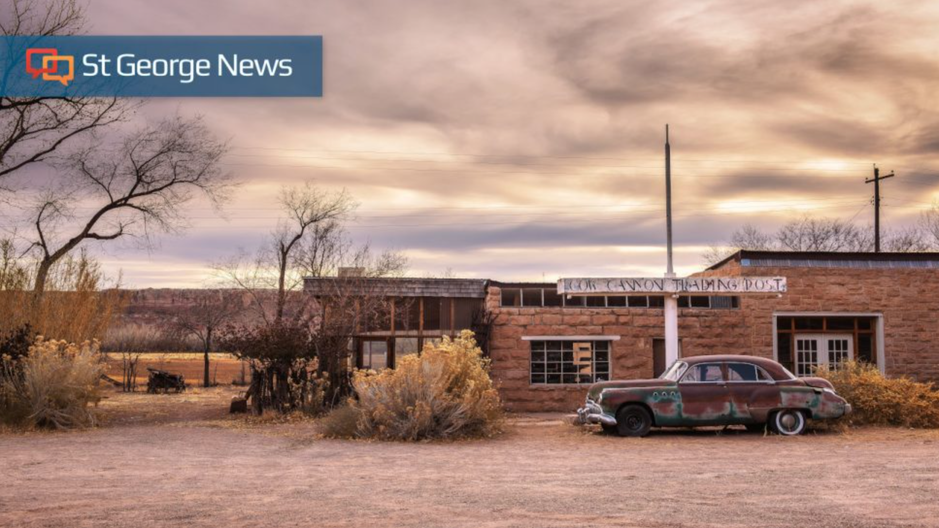 Can rural flight be alleviated in Southern Utah? Coordinators of new remote work initiative hope so