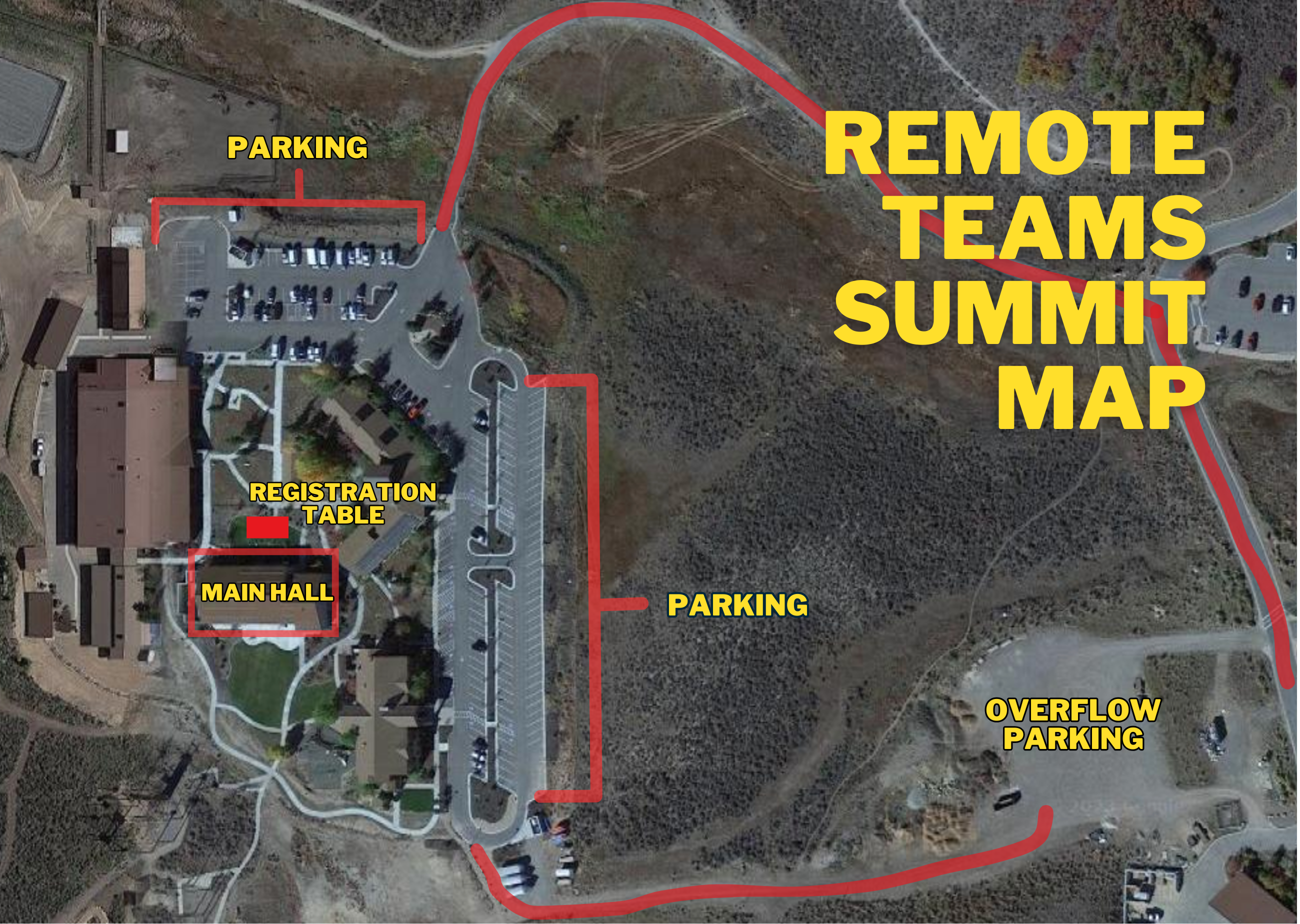 Summit Map