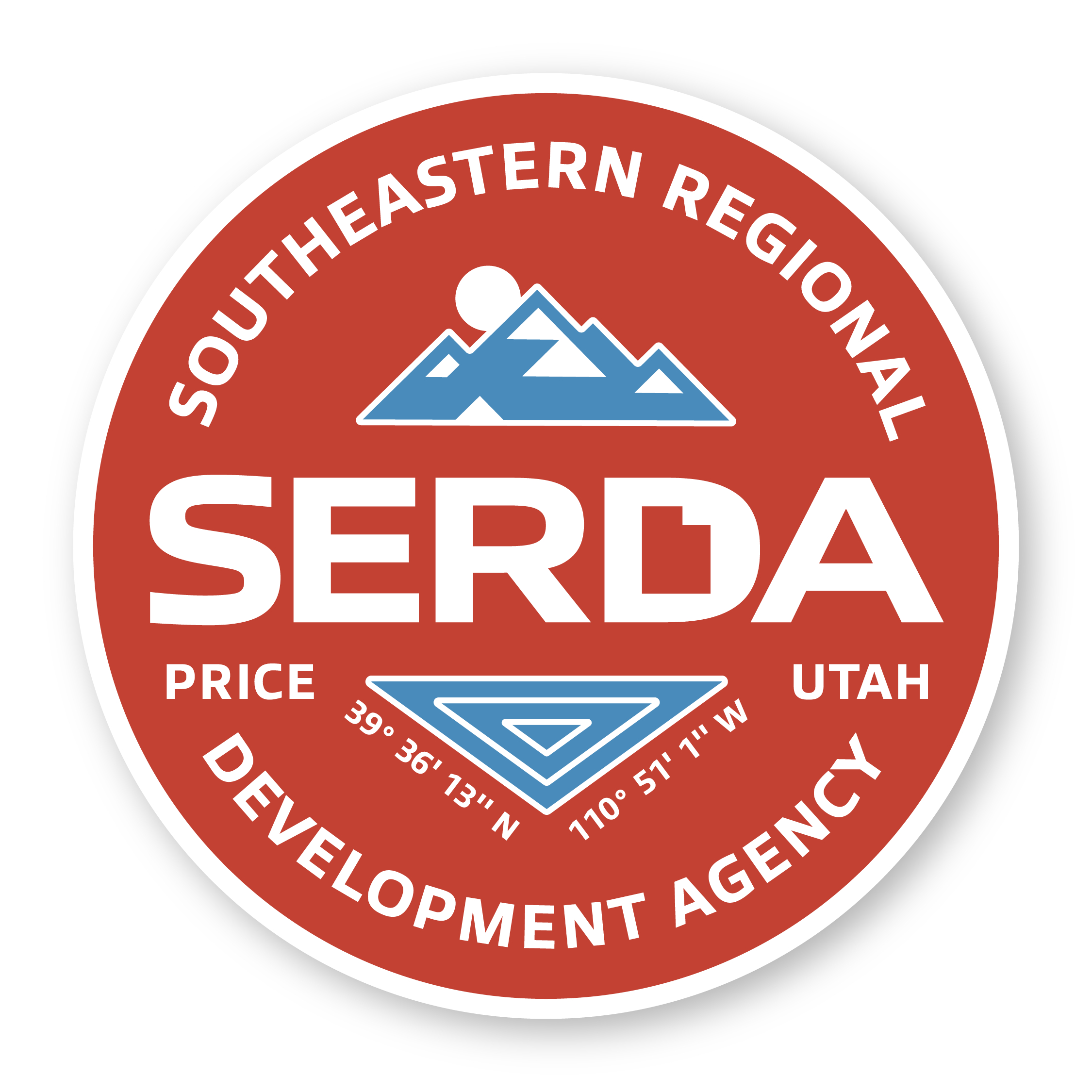 Southeastern Utah Association of Local Governments' Logo