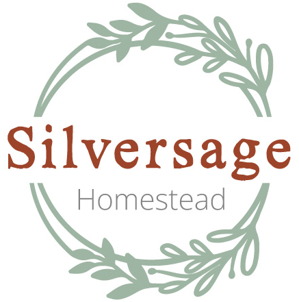 Silversage Homestead Logo