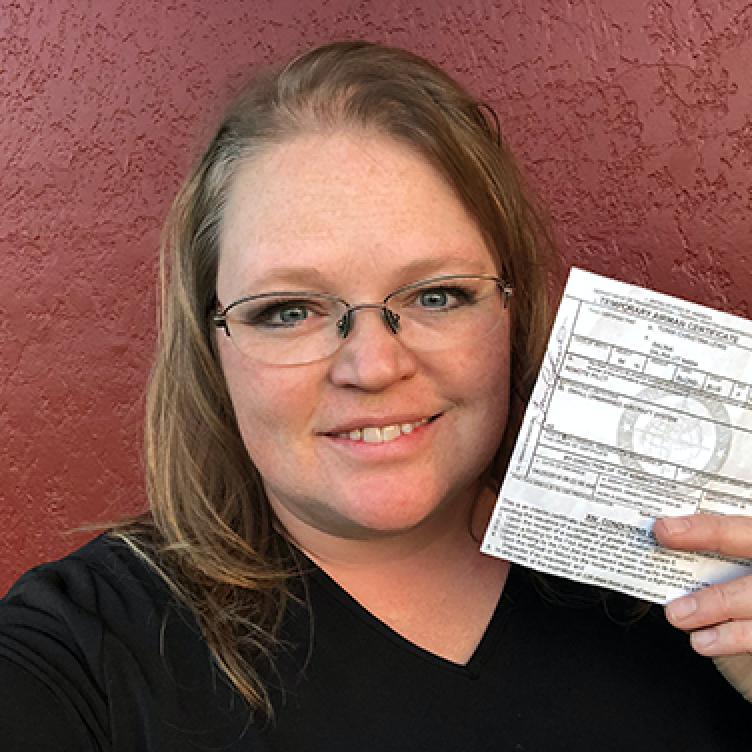 SEVIER COUNTY, UTAH RESIDENT BECOMES DRONE PILOT FREELANCER AFTER COMPLETING REMOTE WORK CERTIFICATION