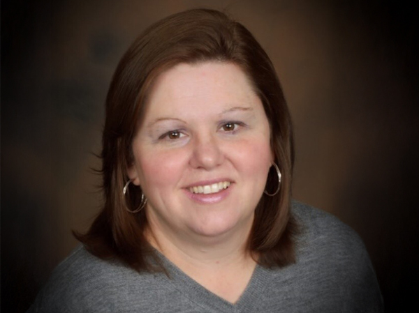 Gina Ward Finds a Remote Role That Fits Her Expertise