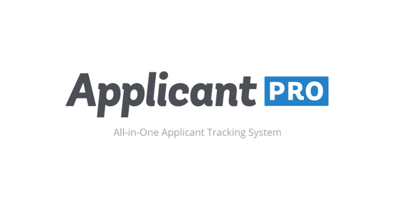 Applicantpro logo