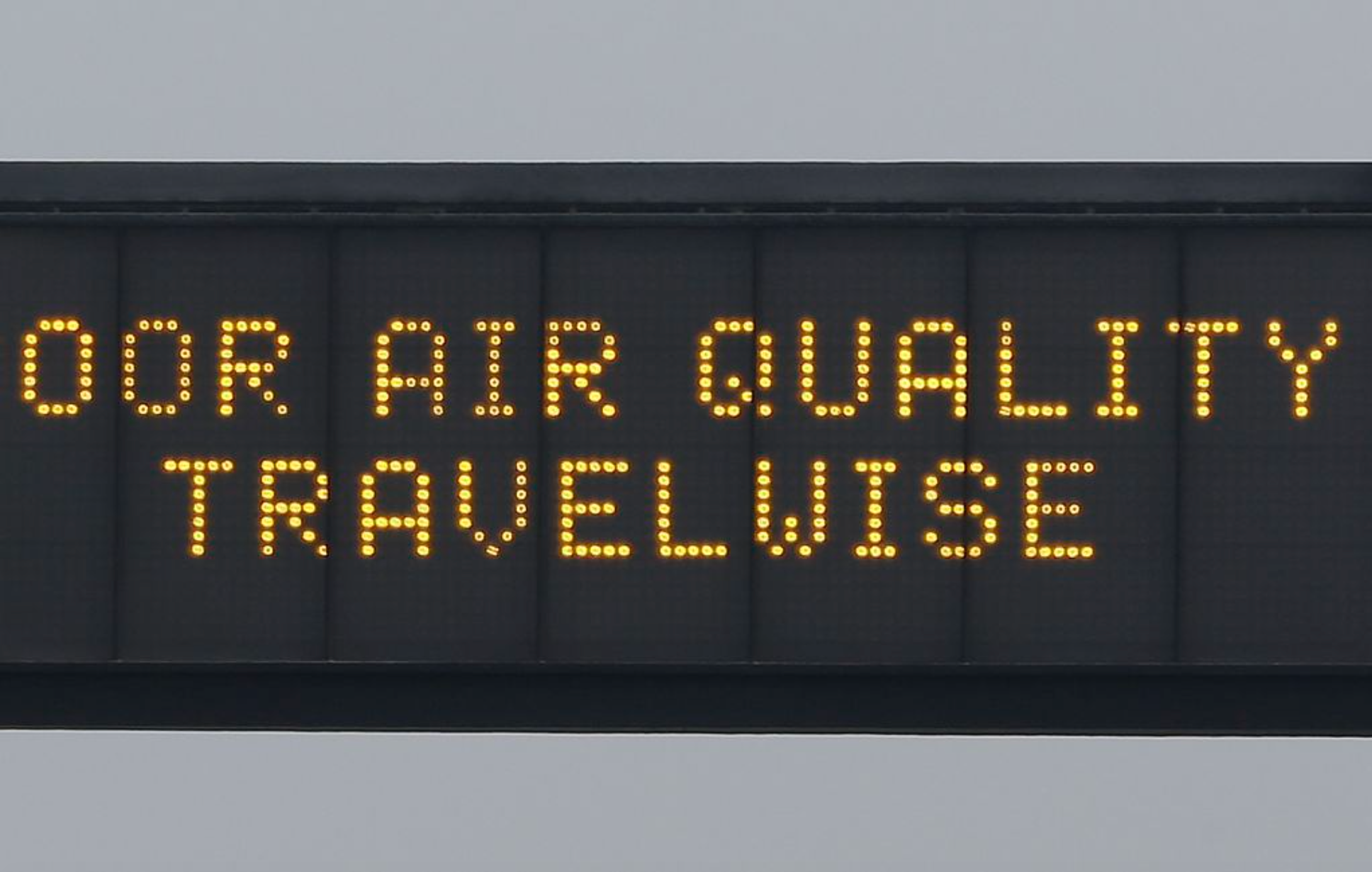 Commentary: Urban and rural Utah will both benefit if we Clean The Darn Air