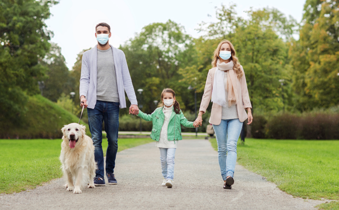 COVID-19 and Economic Opportunities for Rural America