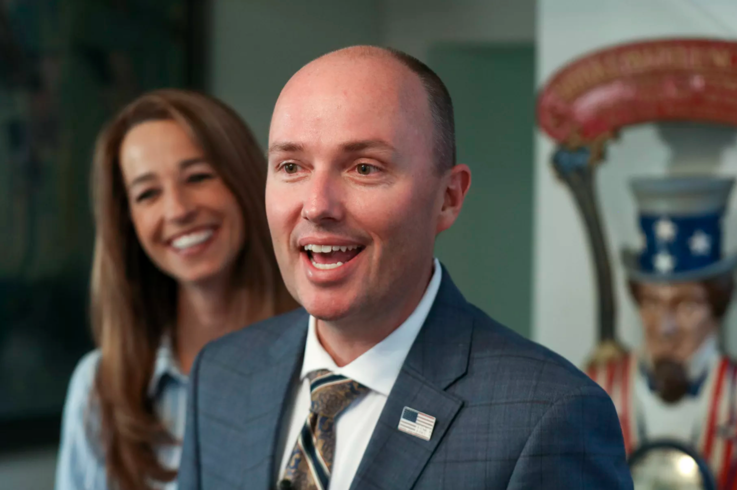 Guest Opinion: Utah's greatness lies in the strength of its people