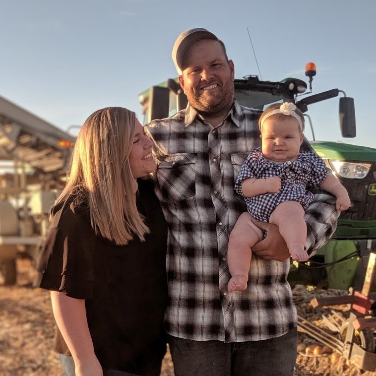 MOTHER FROM BOX ELDER COUNTY, UTAH BECOMES A CERTIFIED REMOTE WORKER AND NOW WORKS FROM HOME