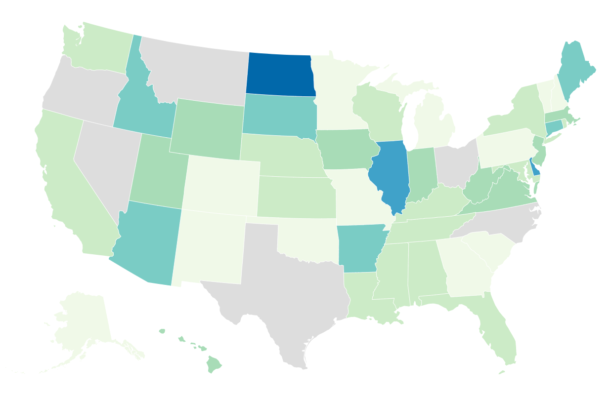 Governors Commit to Broadband as Critical Infrastructure in State of the States