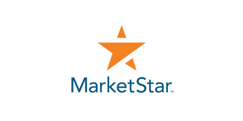 Marketstar logo