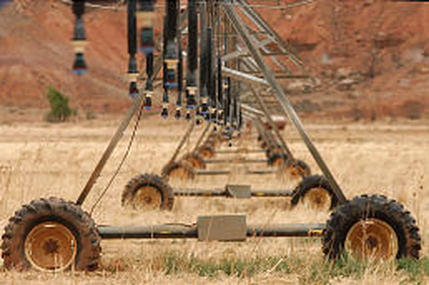 Guest opinion: The proposed Uinta Basin railway will prevent progress in rural communities