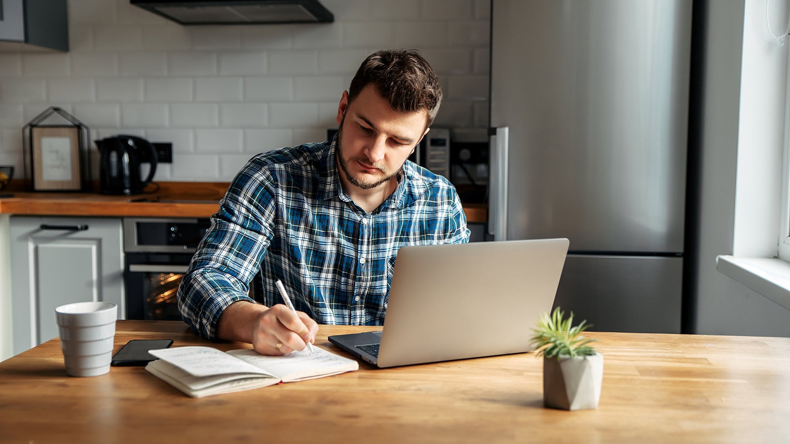 U.S. Dept. of Commerce Awards USU Extension $1.1 Million for Remote Work Training