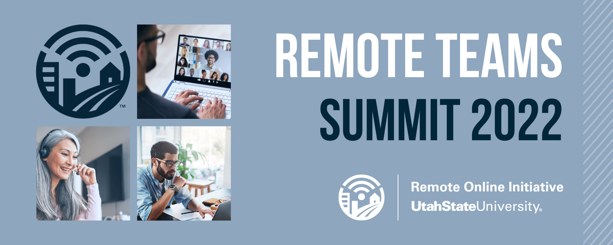 Remote Teams Summit 2022