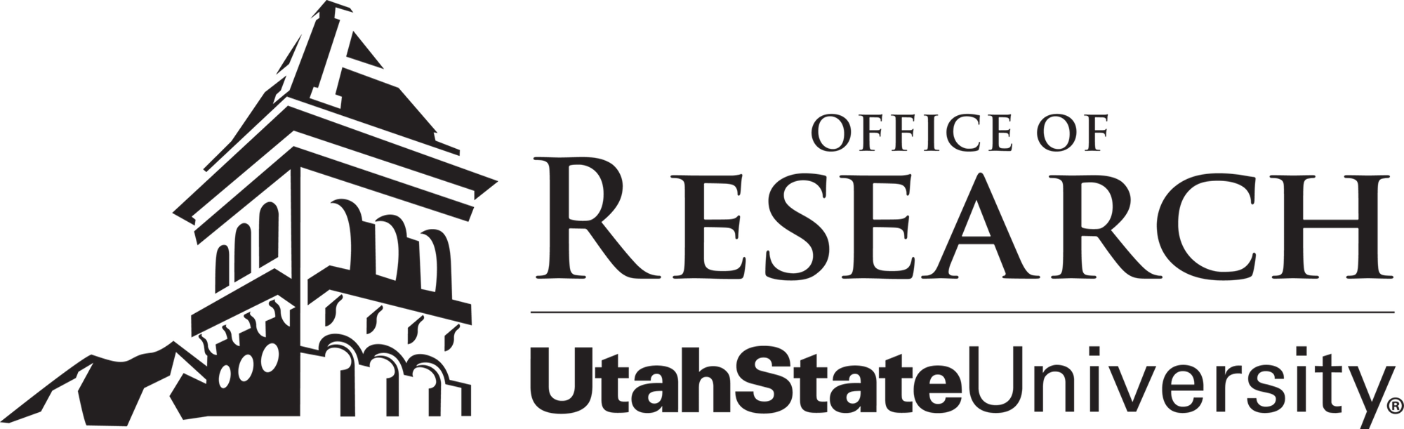 Office of research, usu 