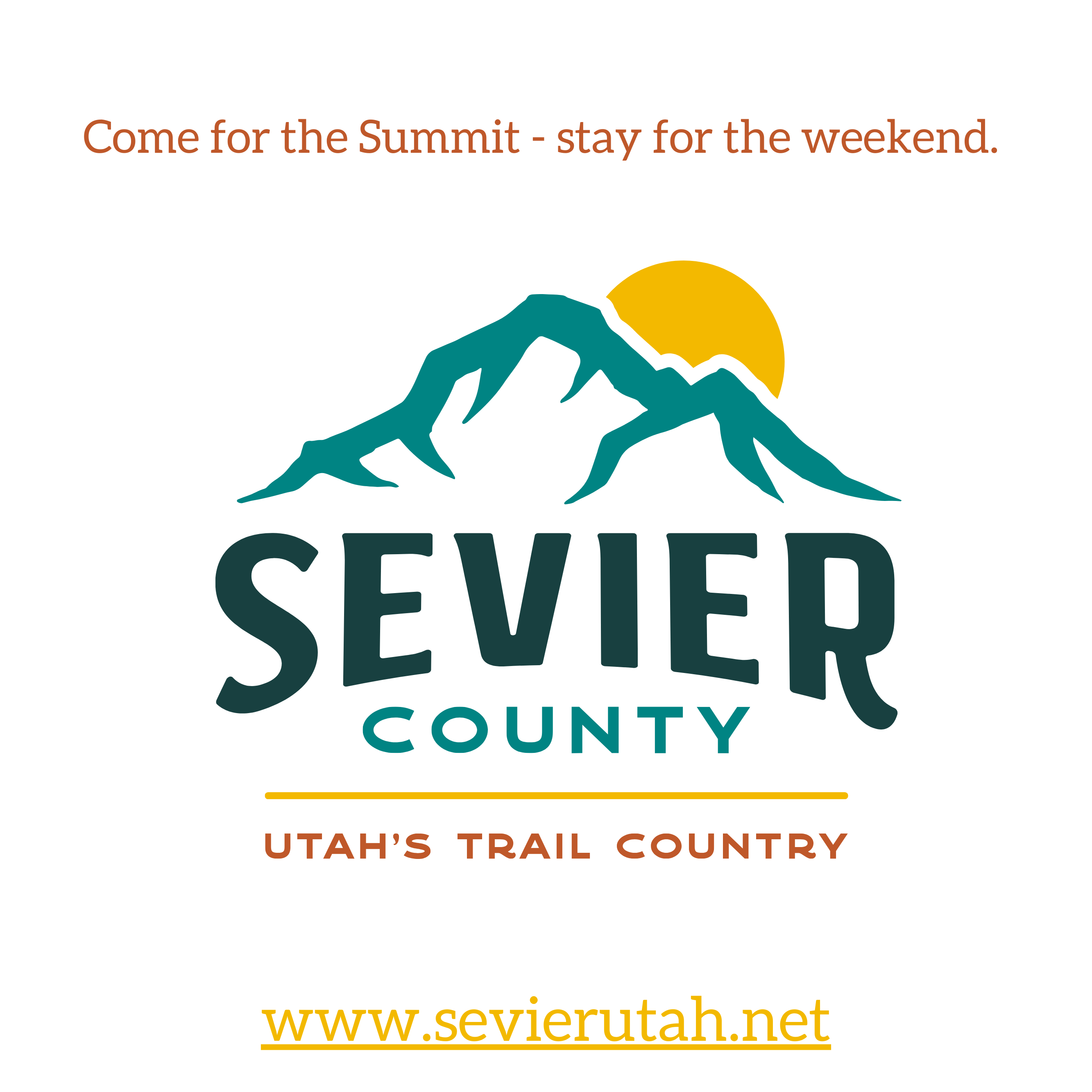 Sevier County Logo