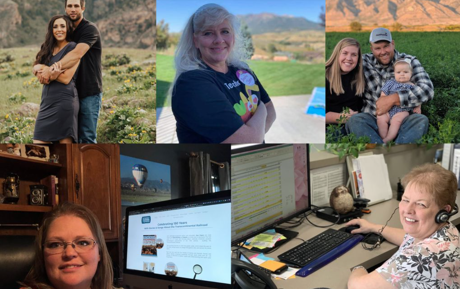 Telework program is ‘game changer’ for women in rural parts of Utah