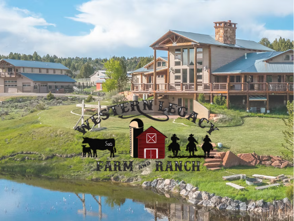 Beyond the Ranch Gate: Expanding Western Legacy