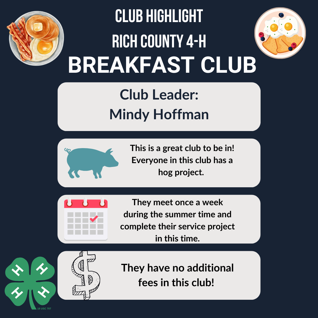 Breakfast club highlight