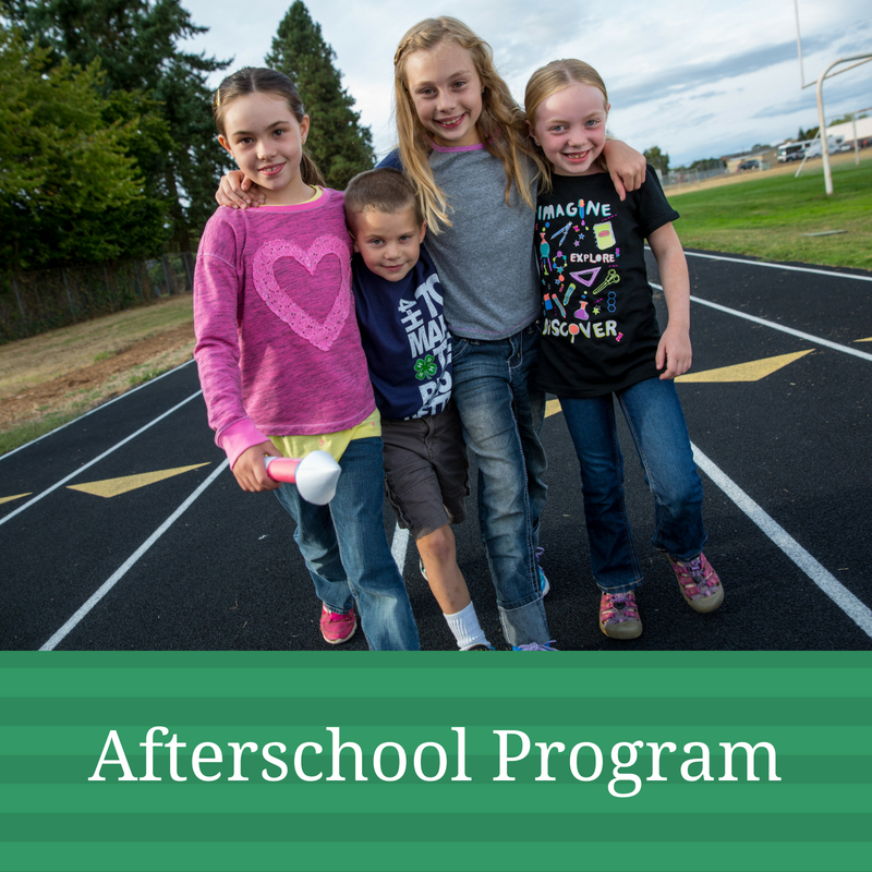 Afterschool Programs Graphic