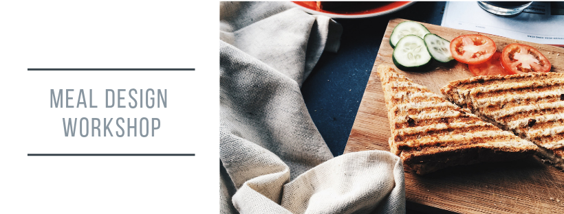 Favorite Foods Banner