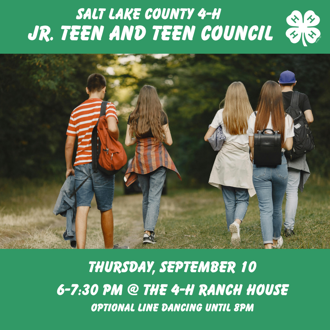 Teen Council