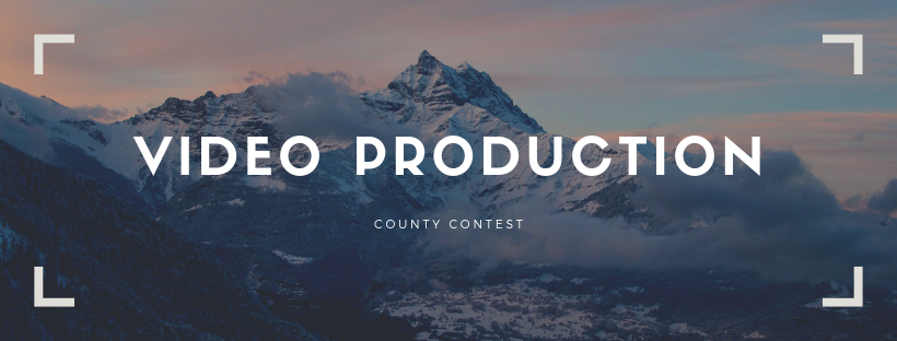 Video Production Banner