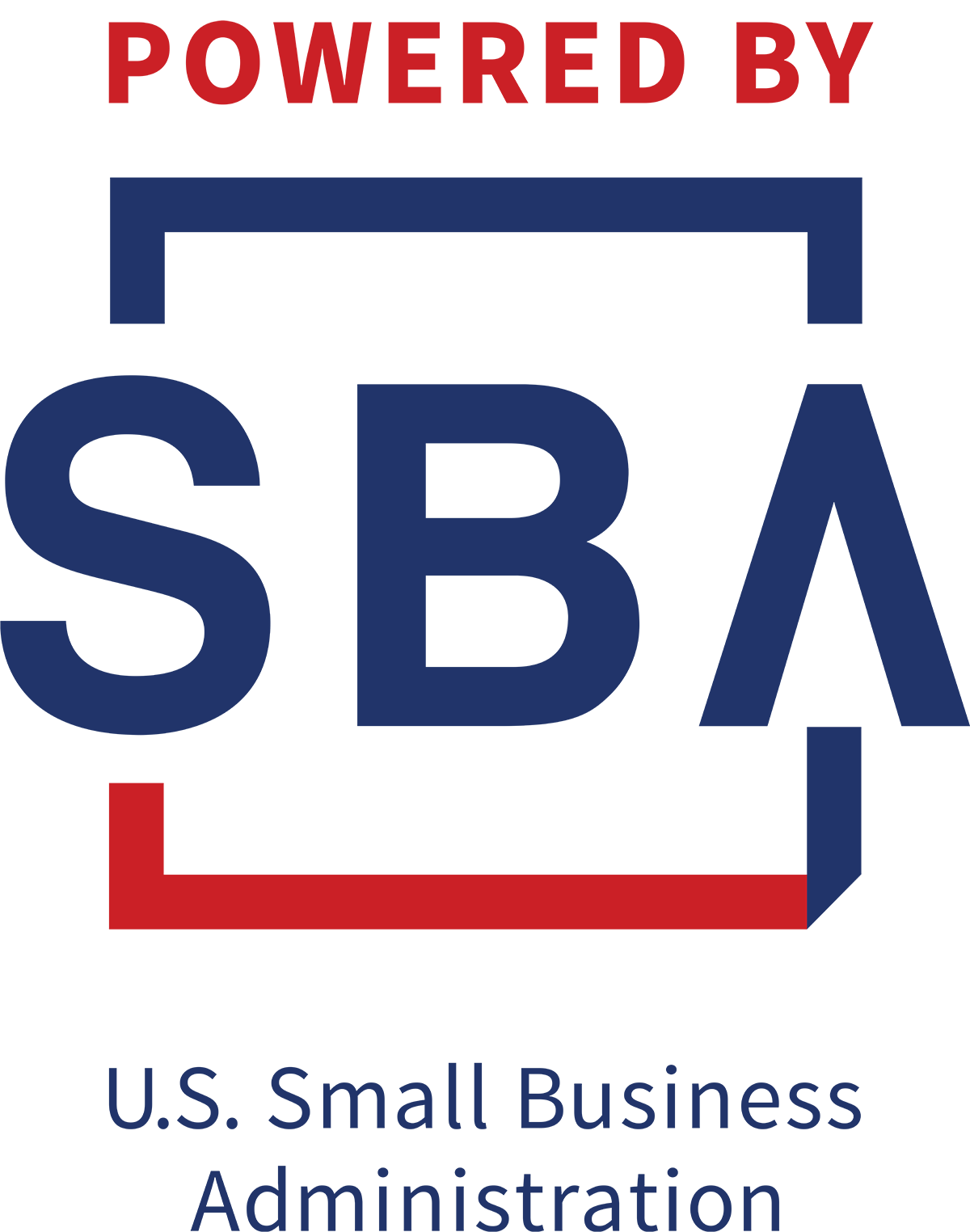 Powered by U.S. Small Business Administration