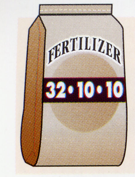 Fertilizer 32 10 10