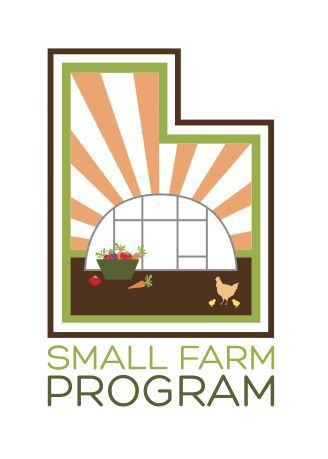 Small Farms logo