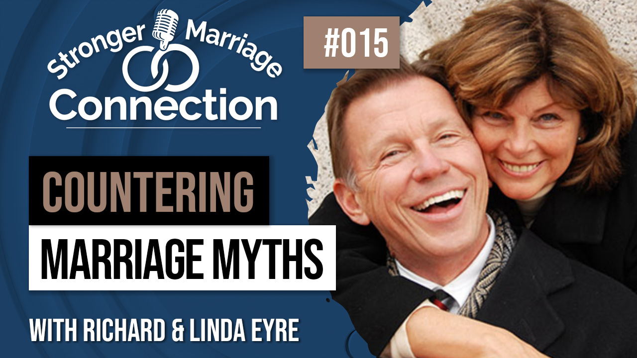 Countering Marriage Myths