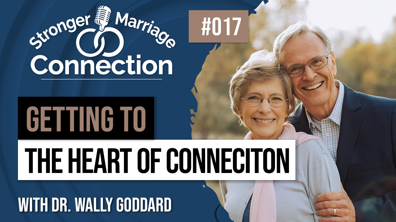 Getting to the Heart of Connection