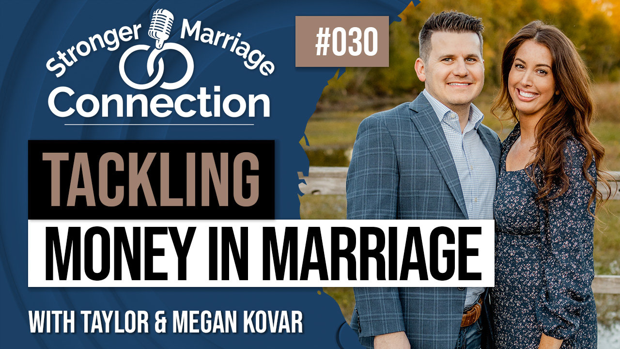 030: Money in Marriage