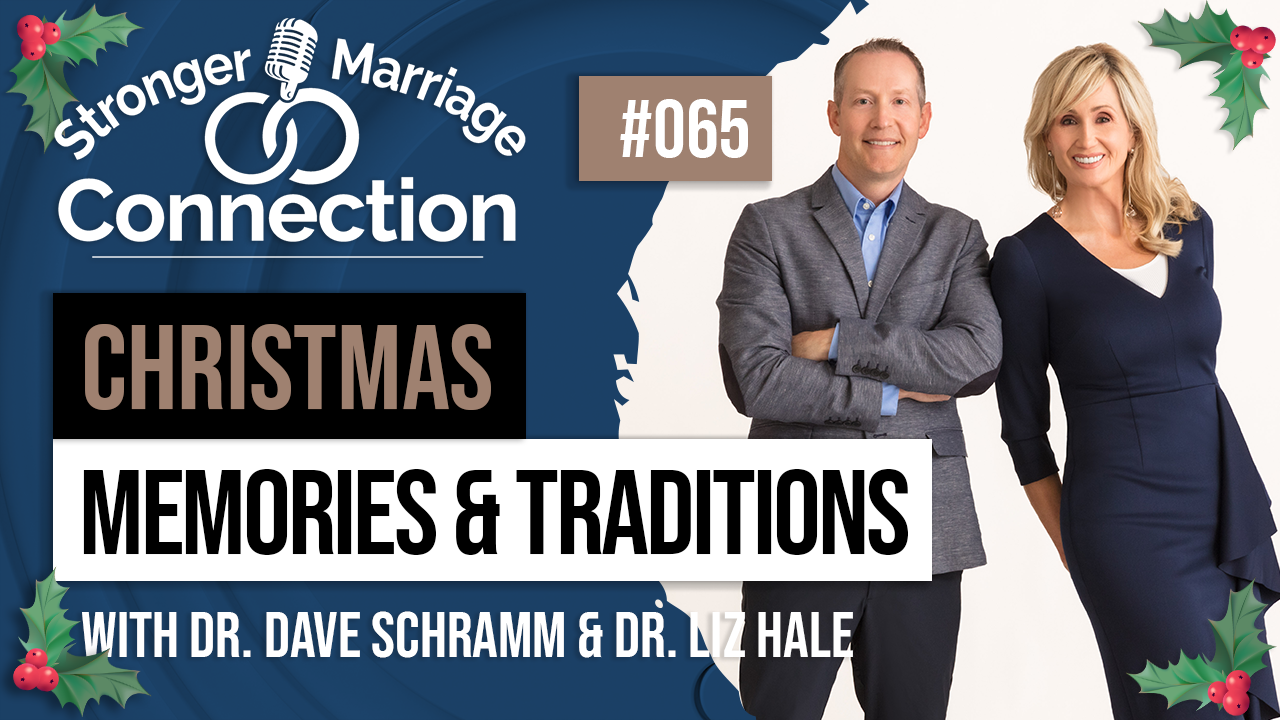 065: Christmas Memories and Traditions