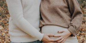 The Journey of Pregnancy: The Second Trimester