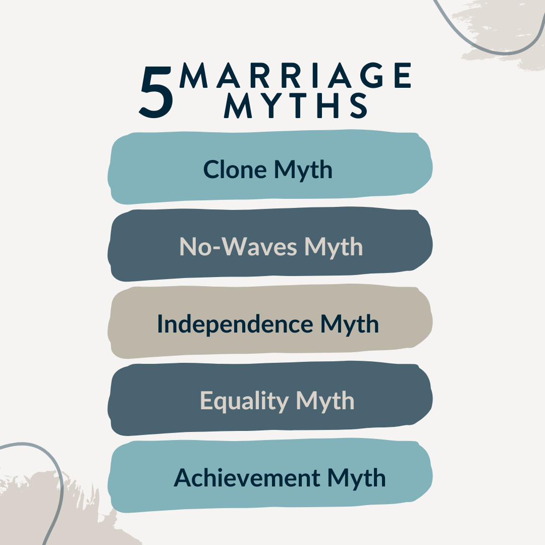 Marriage Myths