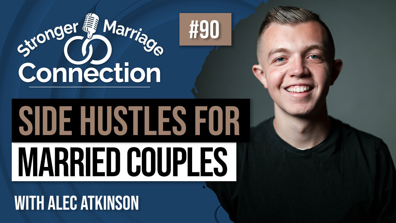079: Marriage and Raising Children with Autism